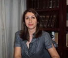 Dra. Victoria Gaglioti Zaffina